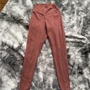 Balance Athletica Mauve Leggings